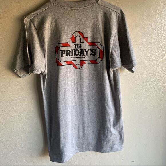 NFL Screen Stars Vintage 1985 Super Bowl Shirt Size Large - Picture 4 of 11